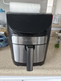 Air fryer