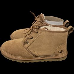 UGG Neumel Chukka Boot