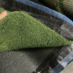 Artificial Golf Turf .80 Cents Sqf Commercial Grade