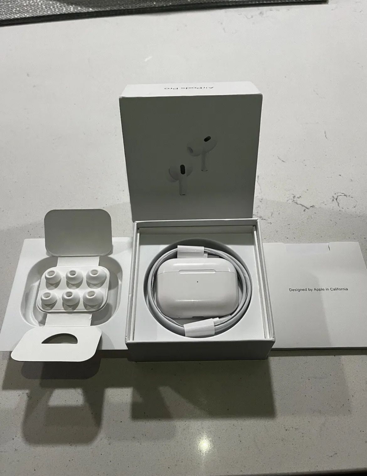 *BEST OFFER *Air Pods Pro (Generation 2)