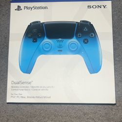 PS5 Controller