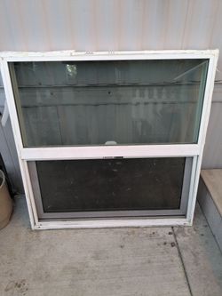 Used Window