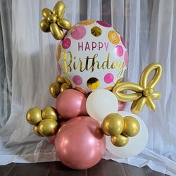 Balloon Arrangement