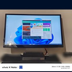 Lenovo  PC A540-27ICB