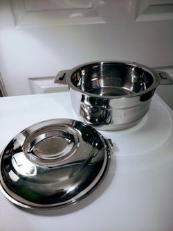 Casserole Thermal