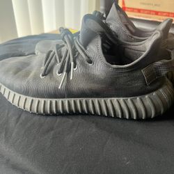 Adidas 350 Mono Cinder Men’s SZ 10.5 No Box 