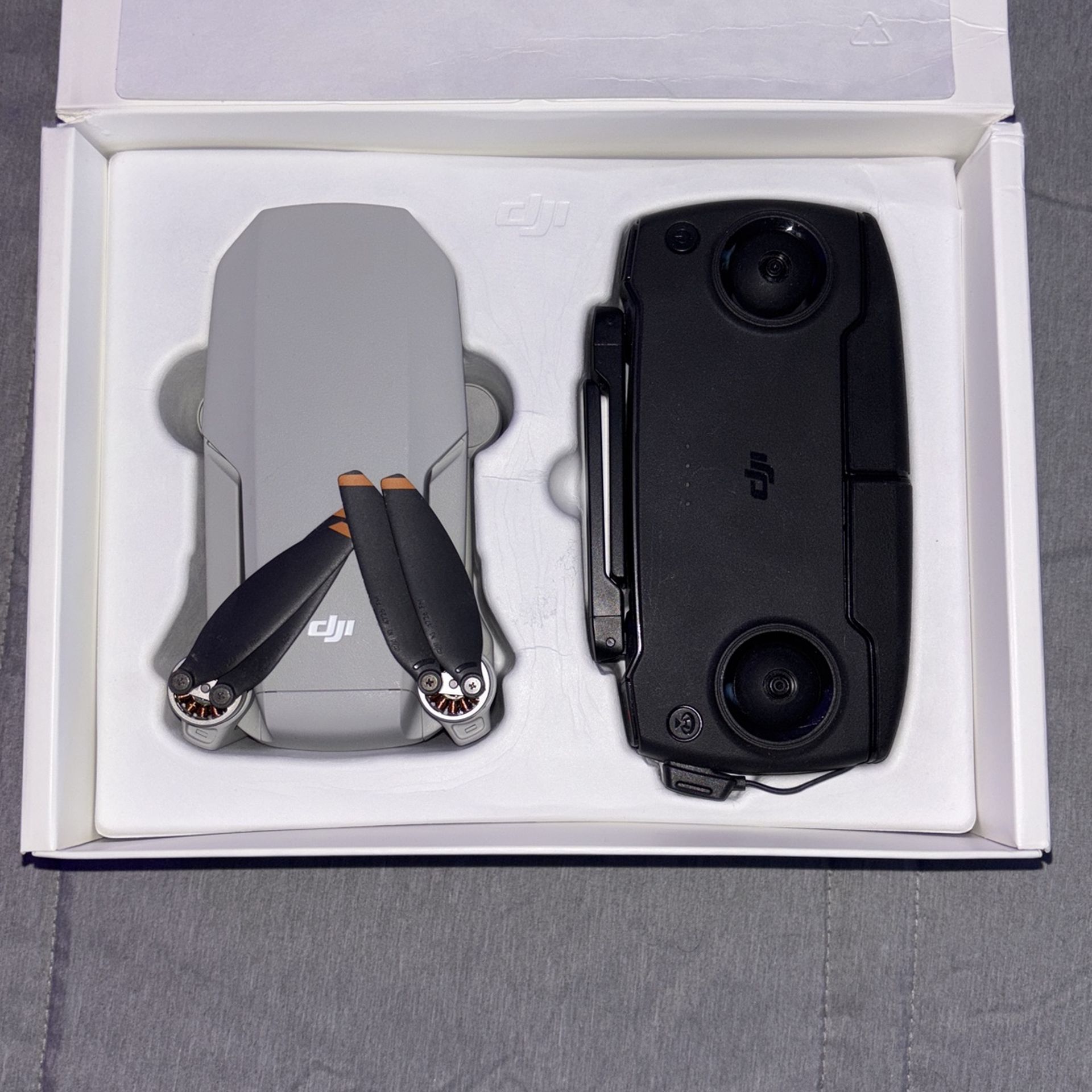 DJI MINI SE DRONE