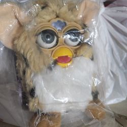 Furby 1990s