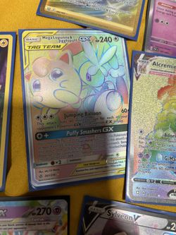 Pokémon Cards For Sale Or Trade 