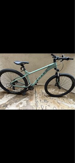 HARO. Mountain bike