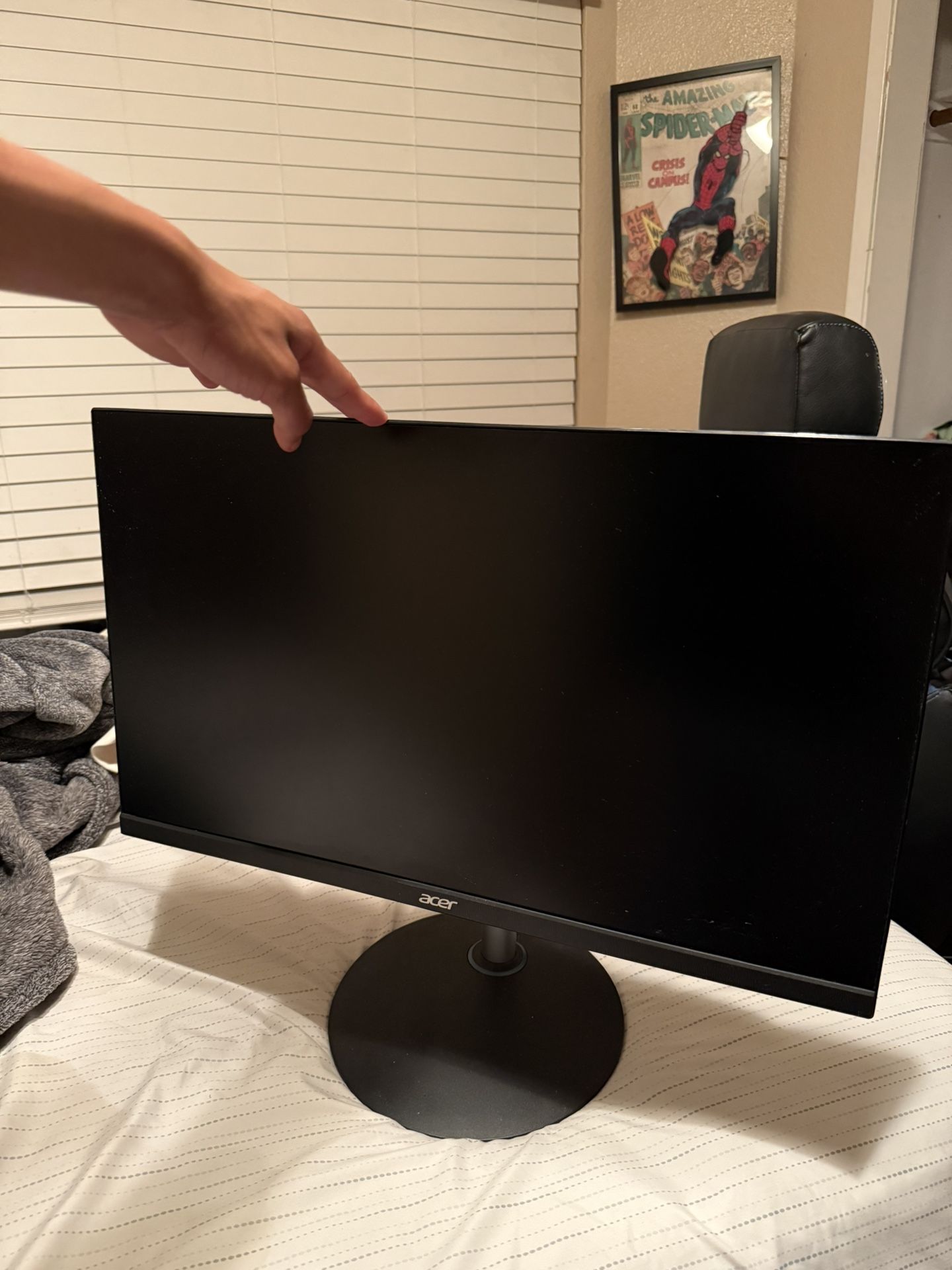 Acer Gaming Monitor
