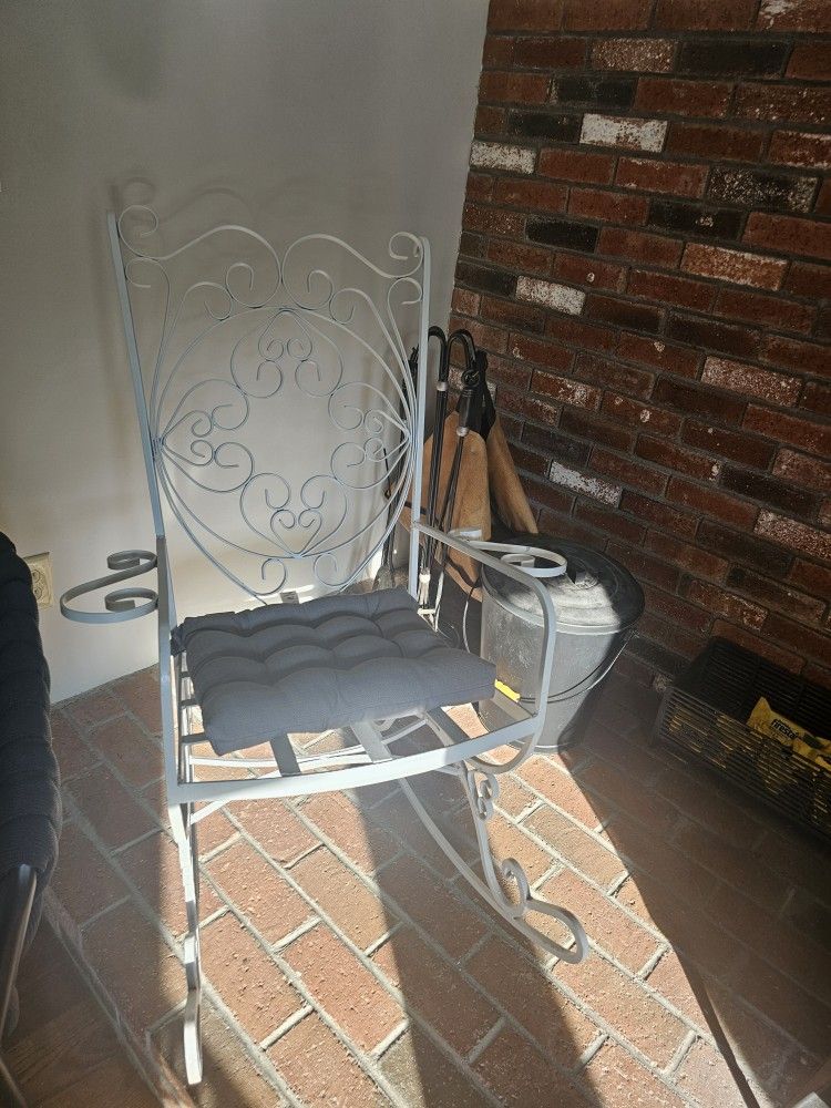 Patio Set