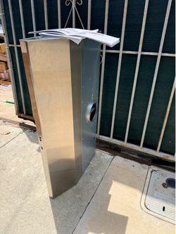 Stove fan