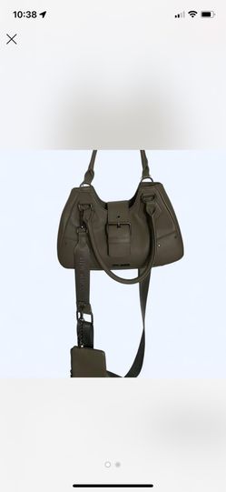 Steve Madden Bag