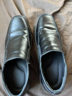 Men’s Dress Shoes