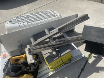 Ladder Jacks