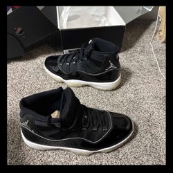 Air Jordan 11 Retro Jubilee / 25th Anniversary' 2020