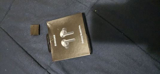 Samsung Galaxy buds pro 3