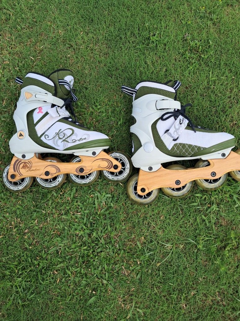 K2 MAIA Women's Skates