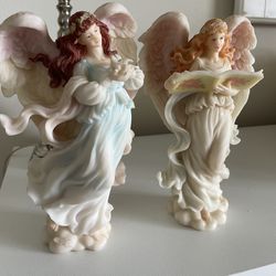 Serephim Angels 