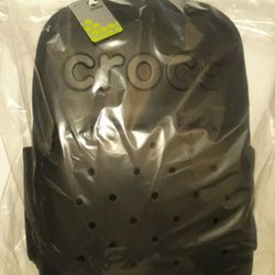 (New) Crocs Backpack (Adult Size)