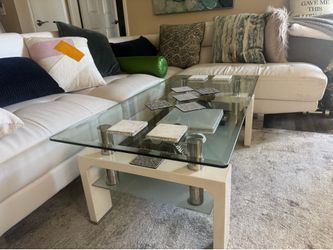 Gorgeous coffee table