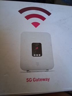 Tmobile Tmo-g4se Wifi Modem