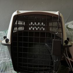 Cat/dog Kennel  23 Inch