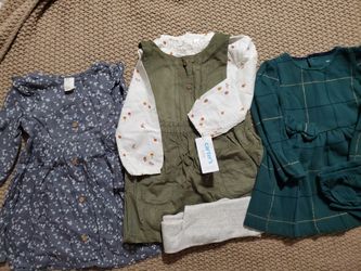 Girls Size 24 Months Clothes