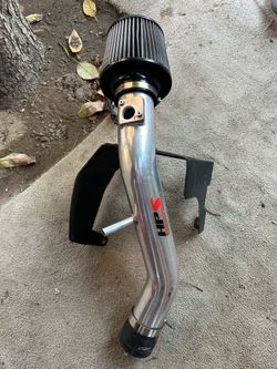 HPS intake extra filters