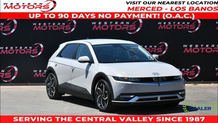 2024 Hyundai IONIQ 5