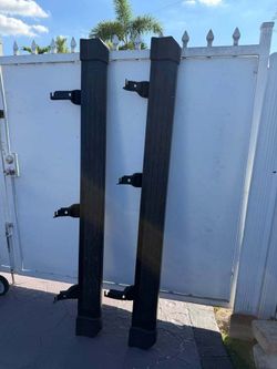 2021-2025 Ford Bronco running boards
