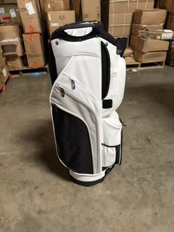 Brand New Cart Golf Bag