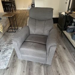 Recliner 