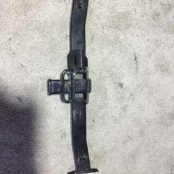 2023 2024 2025 Mazda Cx-50 Tow Hitch 