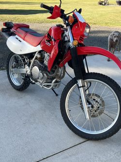2007 honda xr650l for sale sales