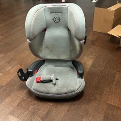 UPPAbaby Alta High Back Booster Seat 