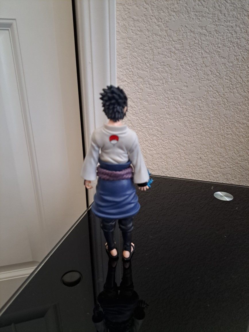 Naruto Figure