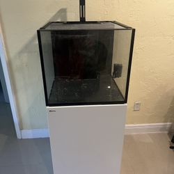 Red Sea 200xl Reef Tank Aquarium