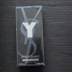 YSL Y Eau de Parfum 