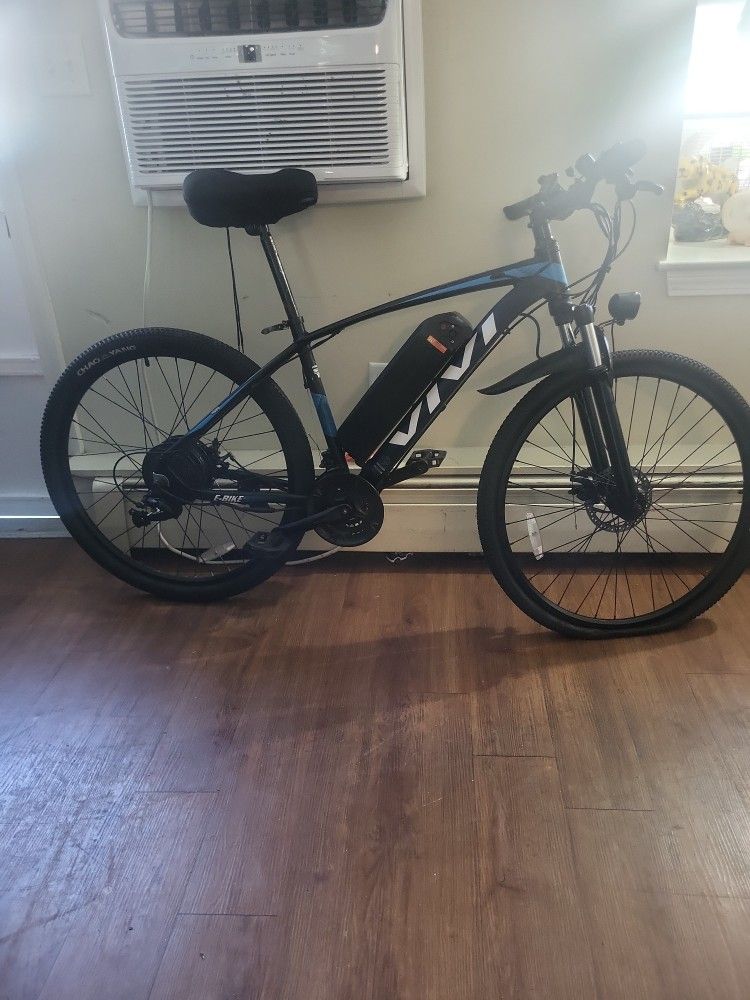 Vivi EBIKE