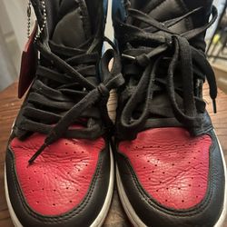 Jordan one