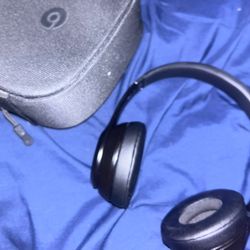 Beats Solo 4 , Black 