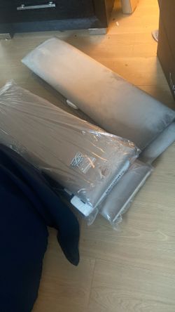 Vant Wall Panels Brand New