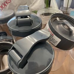 Nutribullet Blender