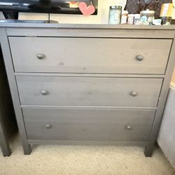 Dressers