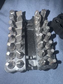 Drill Gun