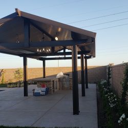 Patio Covers Any size