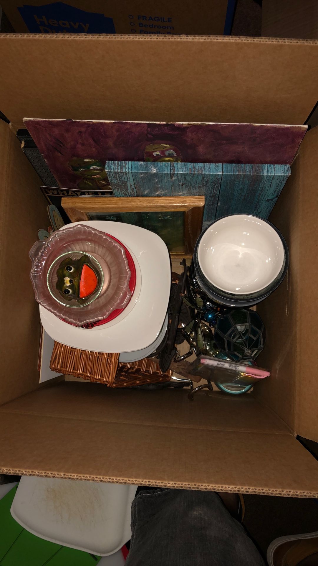 Misc House Hold Items