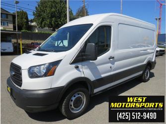 2019 Ford Transit-250